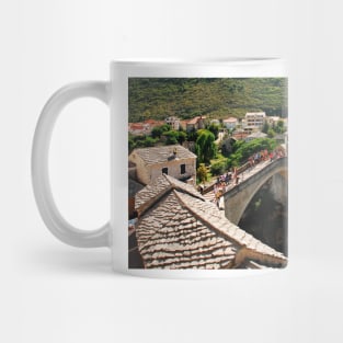 Stari Most Mug